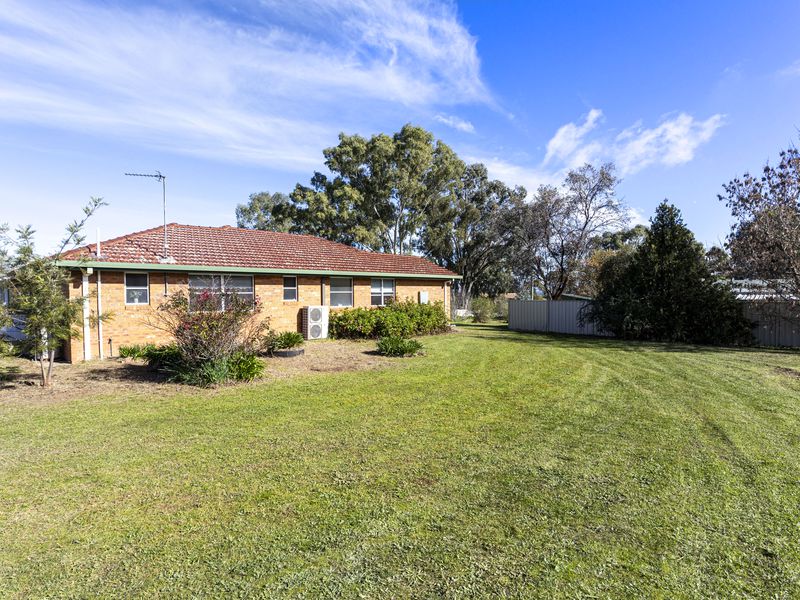151 Redfern Street, Cowra