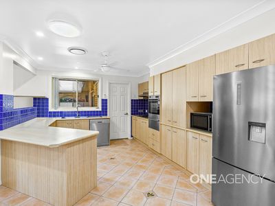 5 Farmer Place, Albion Park