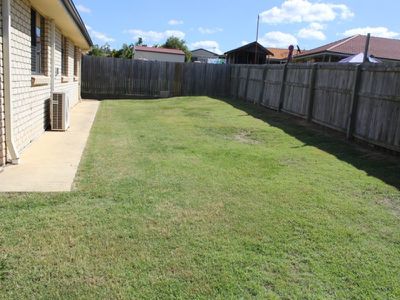 46 Heritage Drive, Brassall