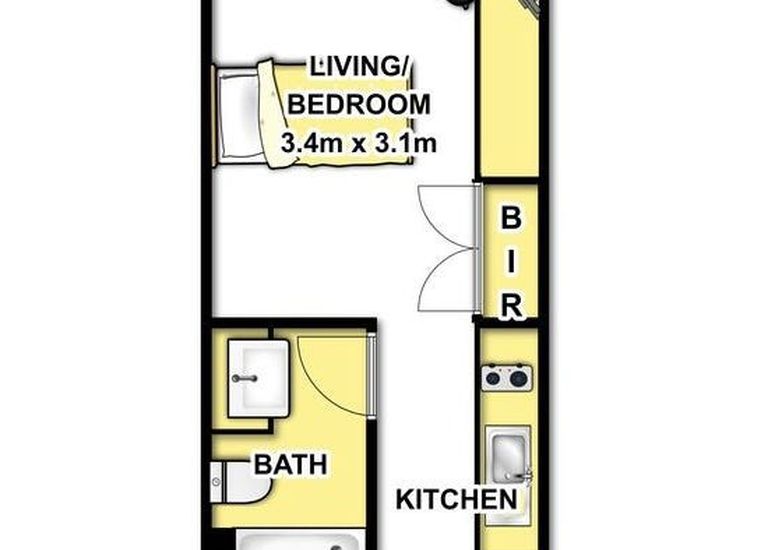 25 / 16-18 Poplar Street, Box Hill