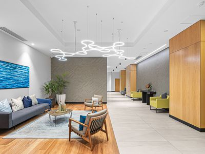 402 / 1 Harper Terrace, South Perth