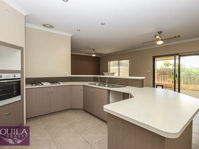 21 Redbank Drive, Ellenbrook