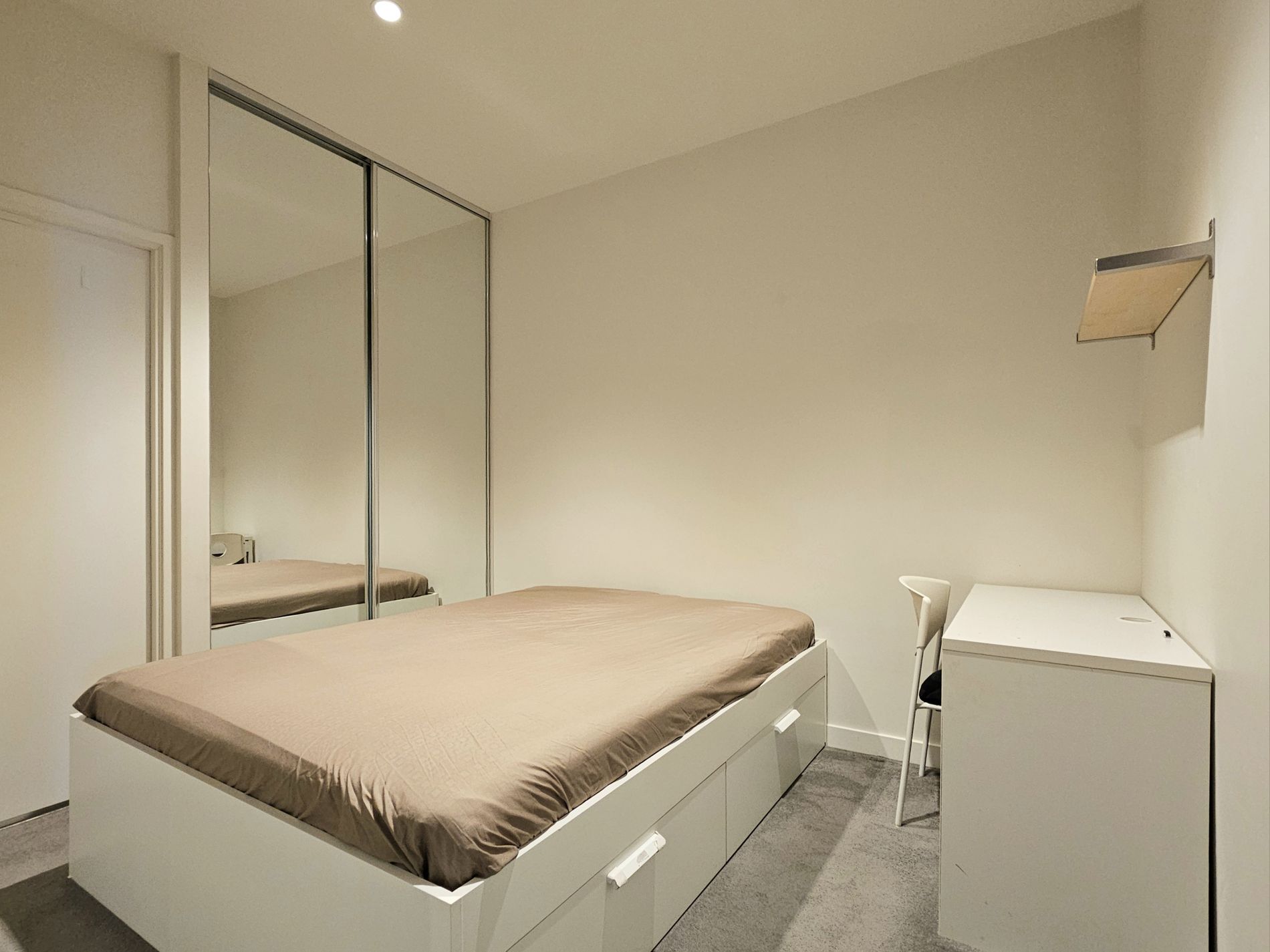 1504 / 199 William Street, Melbourne