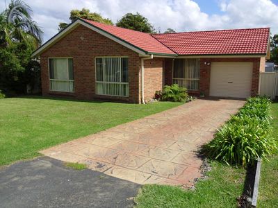 11 Lyons Road, Sussex Inlet