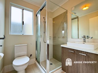 Granny Flat / 52 Elizabeth Street, East Cannington