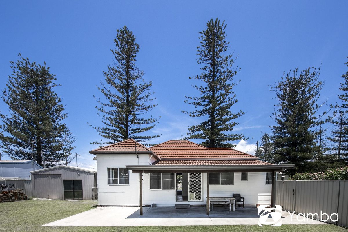 2 River Street, Yamba