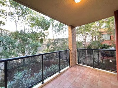 43 / 1-4 The Crescent, Strathfield