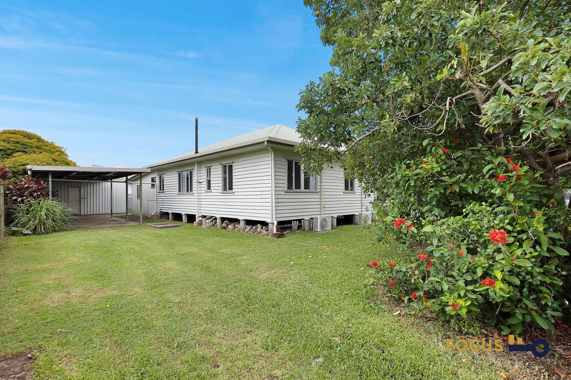 7 Edmonds Street, West Mackay