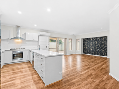 197A Wharf Street, Queens Park