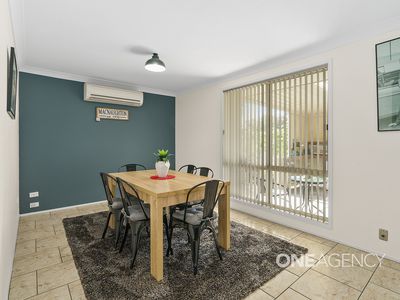 111 Isa Road, Worrigee