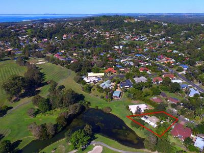 6 Coonawarra Court, Ocean Shores