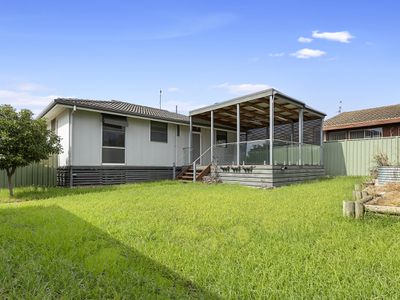 11 HOWE STREET, Seymour