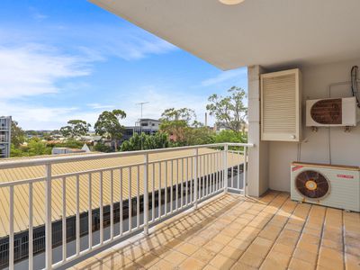 9 / 19 Ventnor Avenue, West Perth
