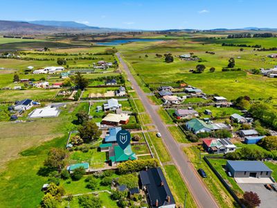28 Pedder Street, Campbell Town