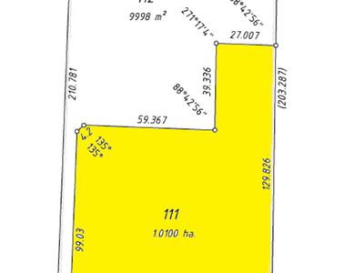15 Greenfield Street, Boodarie