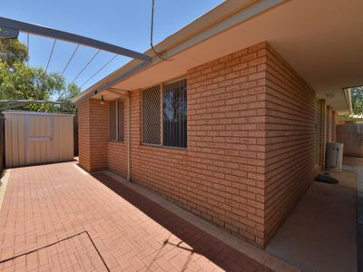 10 / 1 Steel Place, Boulder