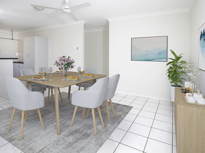 23 Dodd Court, Mooroobool