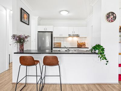 20 / 56 Marlborough Road, Homebush West