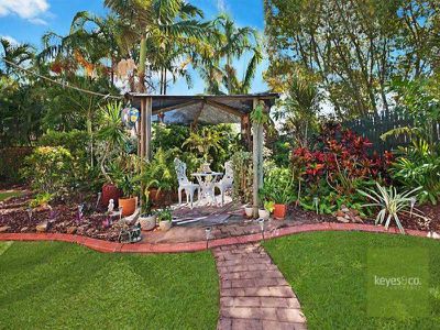 32 Boston Crescent, Douglas