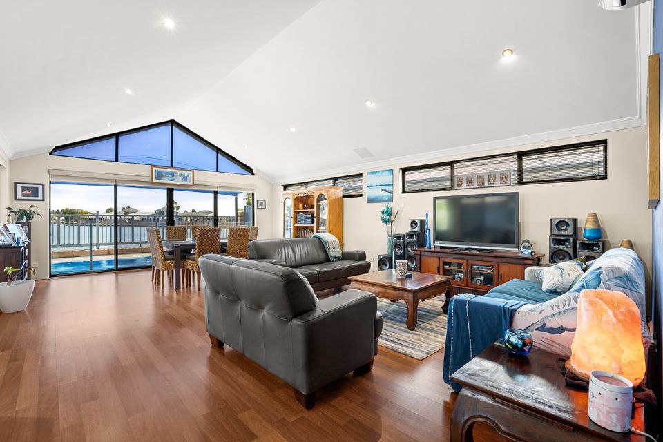 37 Rivergums Boulevard, Baldivis