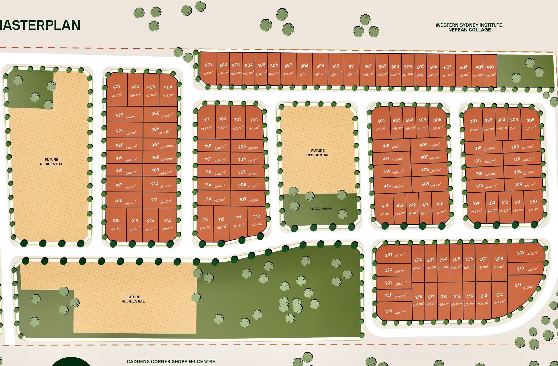 44-46 O'connell Street, Caddens