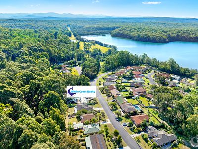 11 Mummaga Lake Drive, Dalmeny