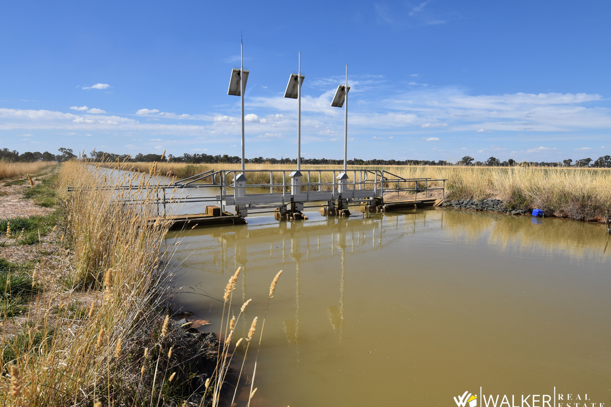 845 Trevaskis Road, Kyabram