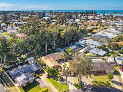 25 Susella Crescent, Tuncurry
