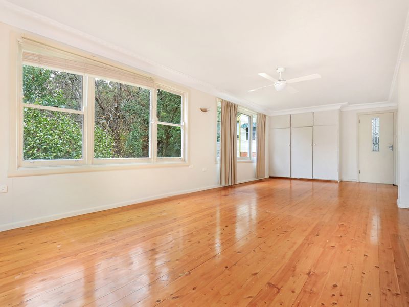 110 Heaslip Street, Mangerton