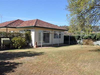 119 Ferry Street, Forbes