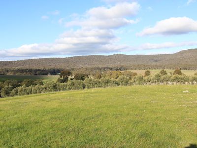 Drummond Lane, Heathcote