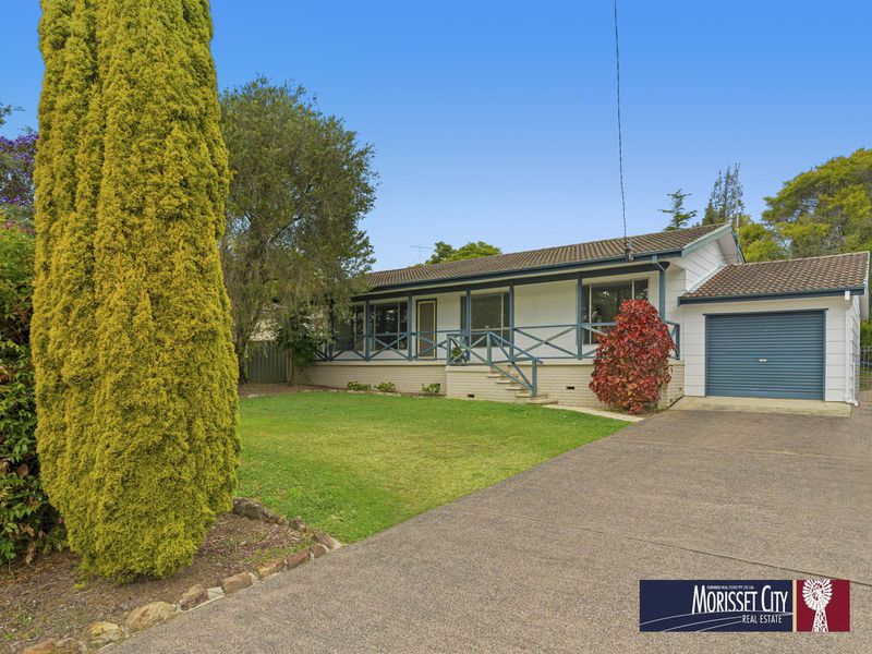 128 Harbord Street, Bonnells Bay