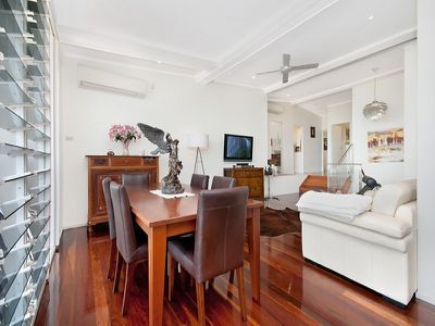 15 Hillside Crescent, Townsville City