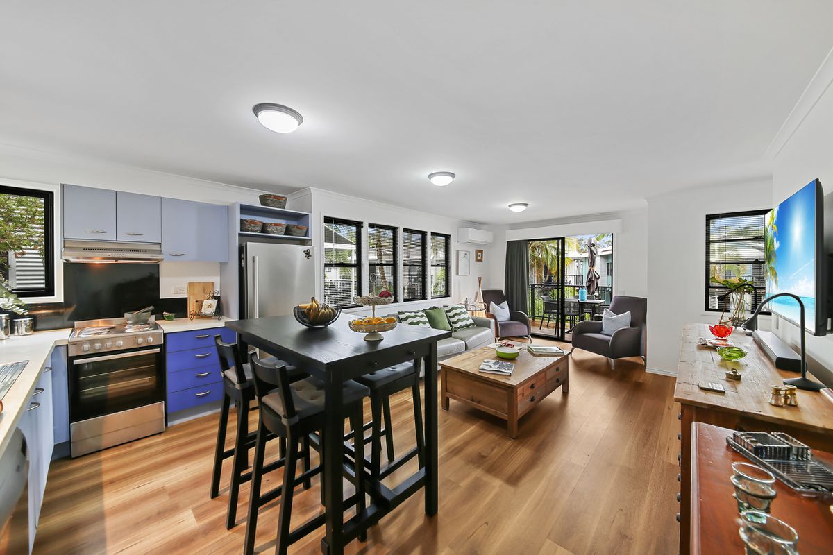 439 & 440 / 3 Hilton Tce, Tewantin