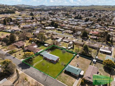 16 Amos Avenue, Blayney
