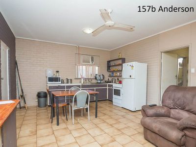 157A-157B Anderson Street, Port Hedland