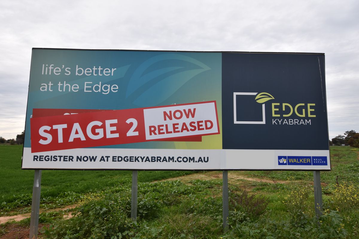 Lot 97, 441 Allan Street, Kyabram