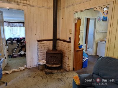 65 HIVESVILLE Road, Hivesville