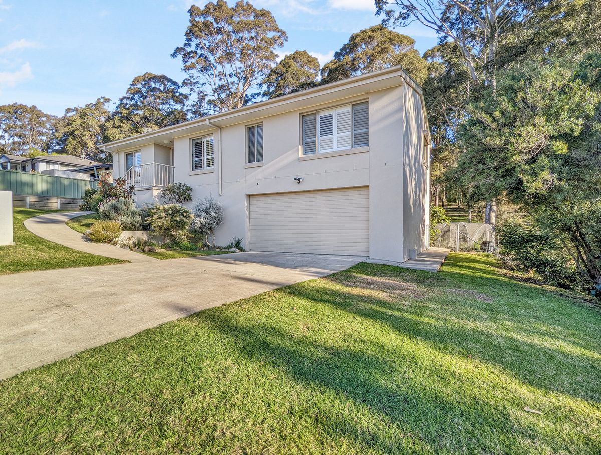7 Mummaga Lake Drive, Dalmeny