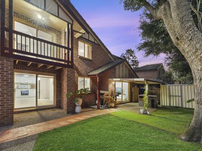 16 / 20 Benelong Street, Seaforth