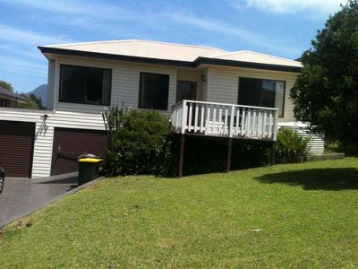 18 Mount Street, Mount Saint Thomas