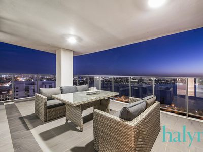 133 / 181 Adelaide Terrace, East Perth