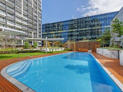 3303 / 65 Tumbalong Boulevard, Haymarket