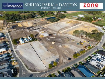 16 (Lot 118) Impression Drive, Dayton