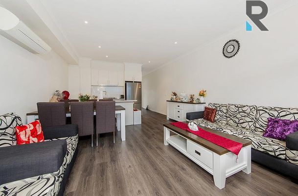 21 Brunswick Crescent, Craigieburn