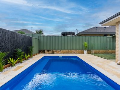 37 PATRON ROAD, Baldivis