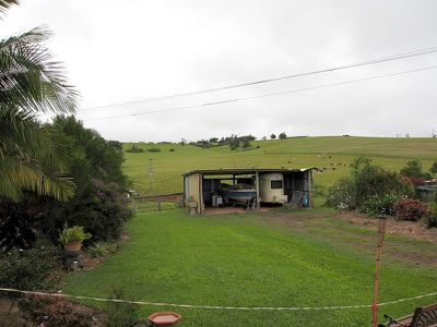Malanda