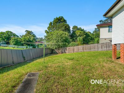 5 Miller Avenue, Nowra