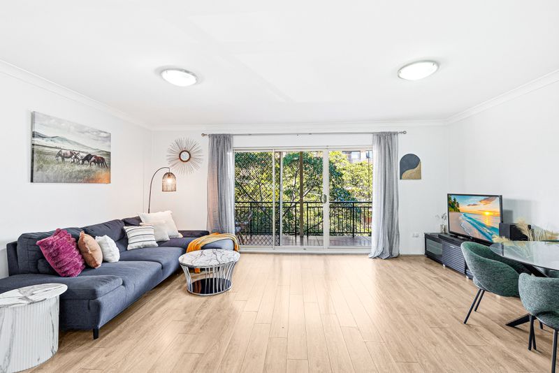 20 / 56 Marlborough Road, Homebush West