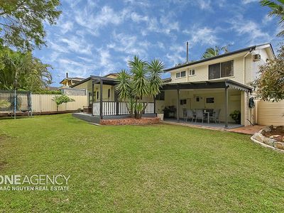 10 Coolinda Street, Sunnybank